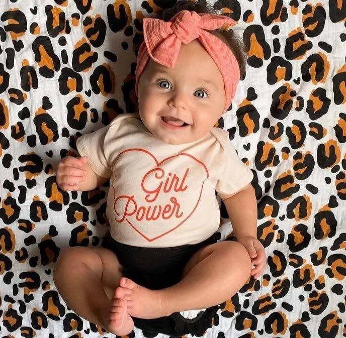 3-piece Girl Power Set