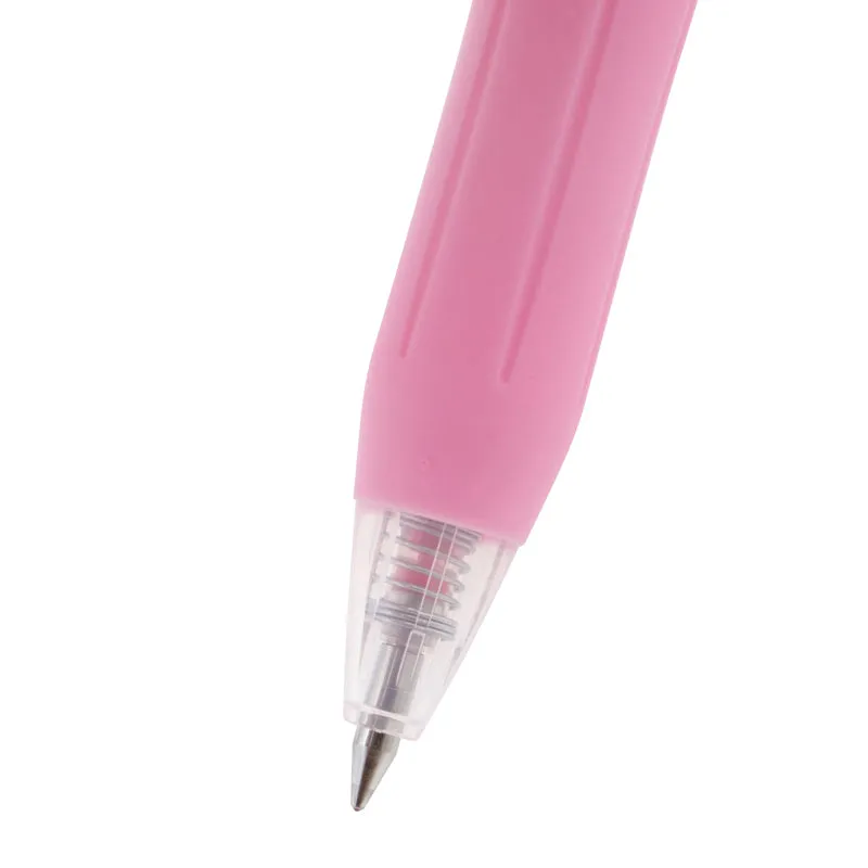Barbapapa Sarasa Ballpoint Pen Set 0.5mm - Set of 5