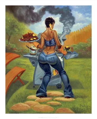 BBQ