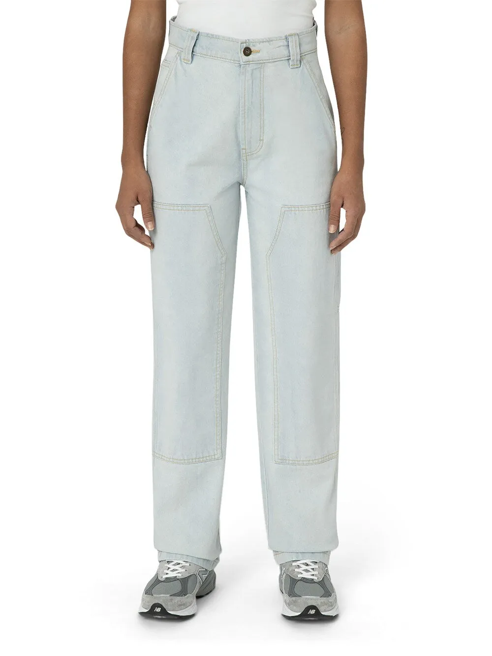 Dickies MADISON regular jeans, blue