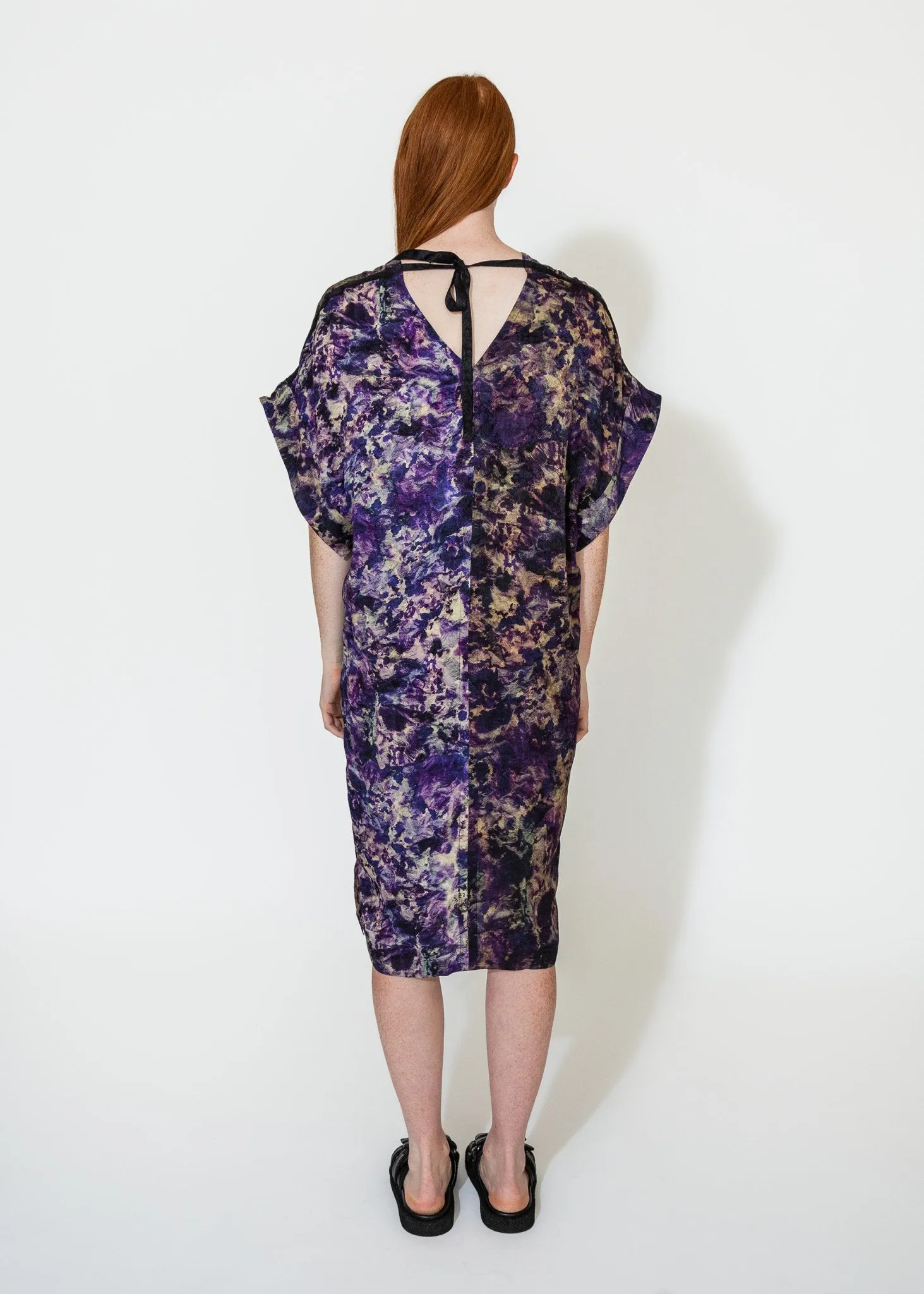 Dress Print U