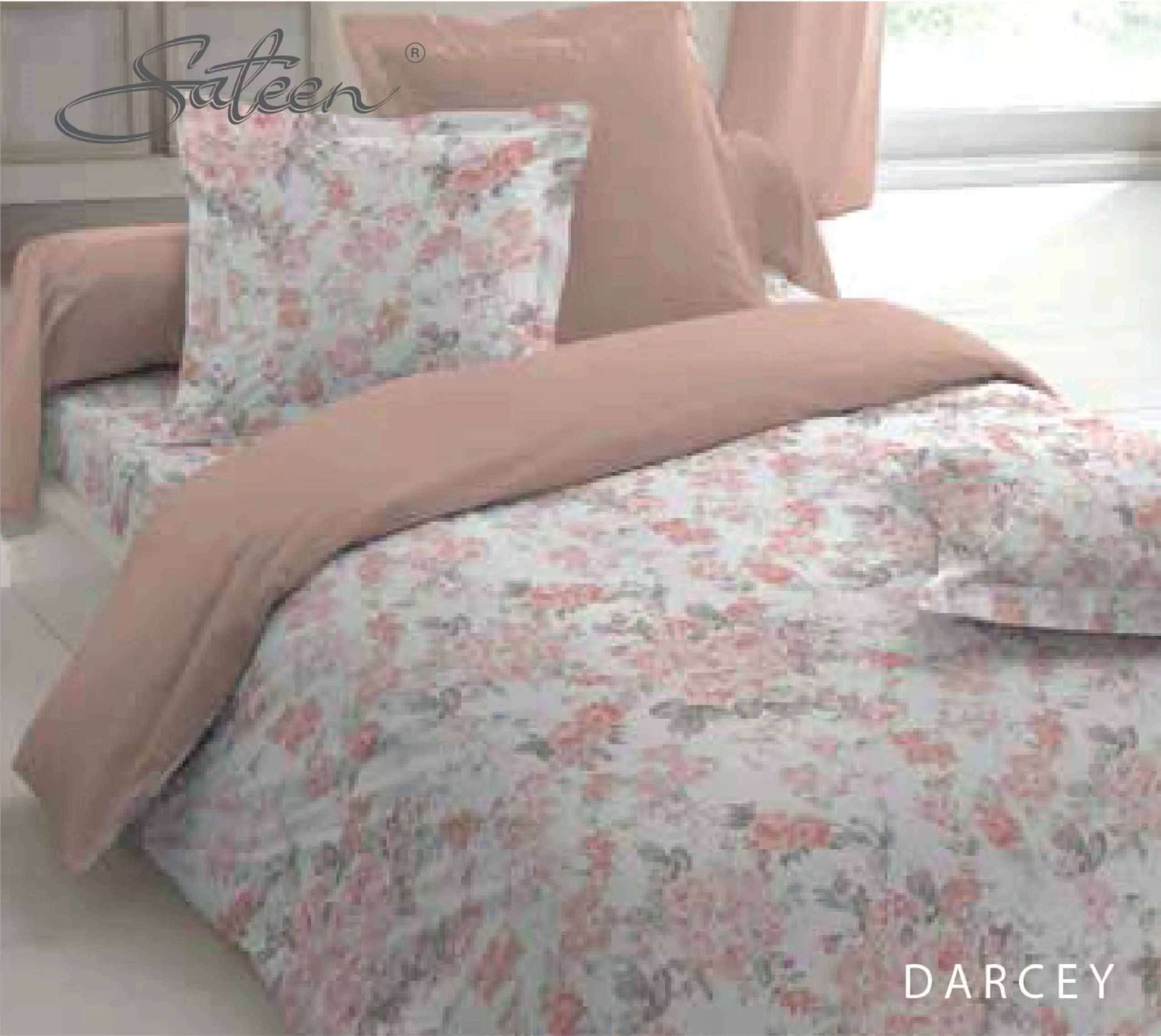 DUVET COVER FULL-DOUBLE I 1PC. 220-300THREADCOUNT COTTON I Limited Stocks
