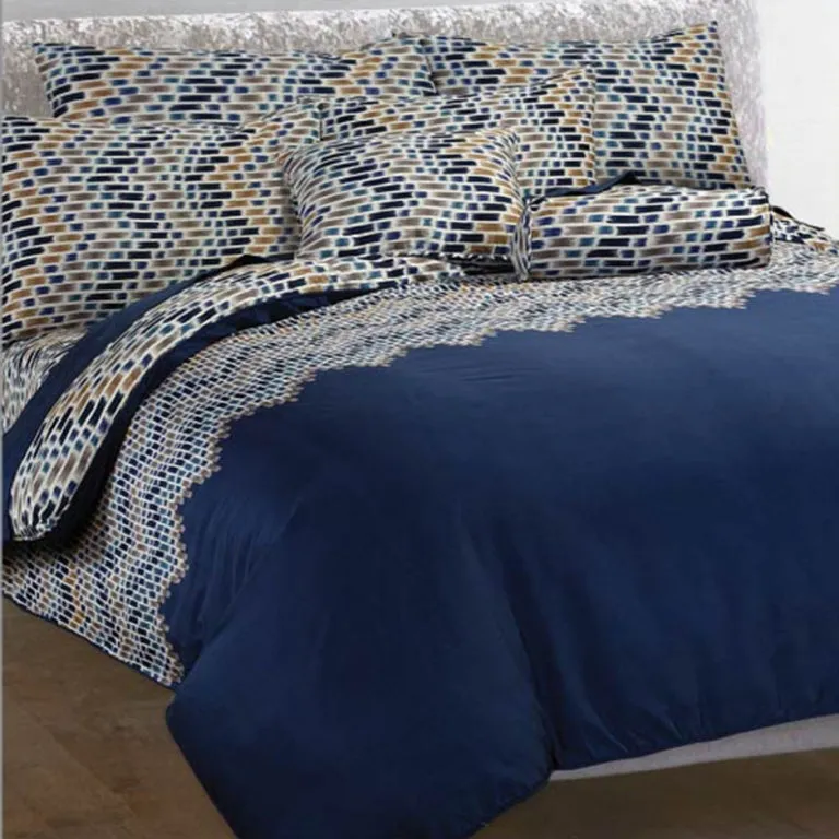 DUVET COVER FULL-DOUBLE I 1PC. 220-300THREADCOUNT COTTON I Limited Stocks