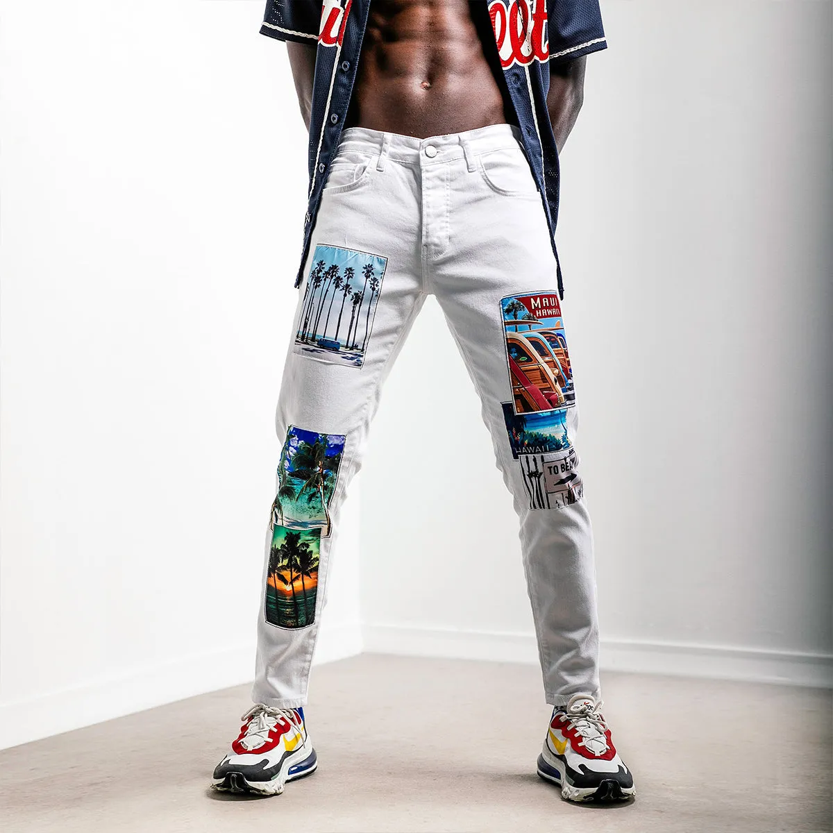 Florida Denim