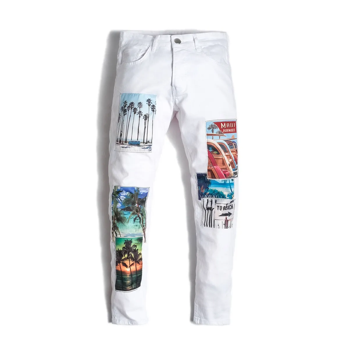 Florida Denim