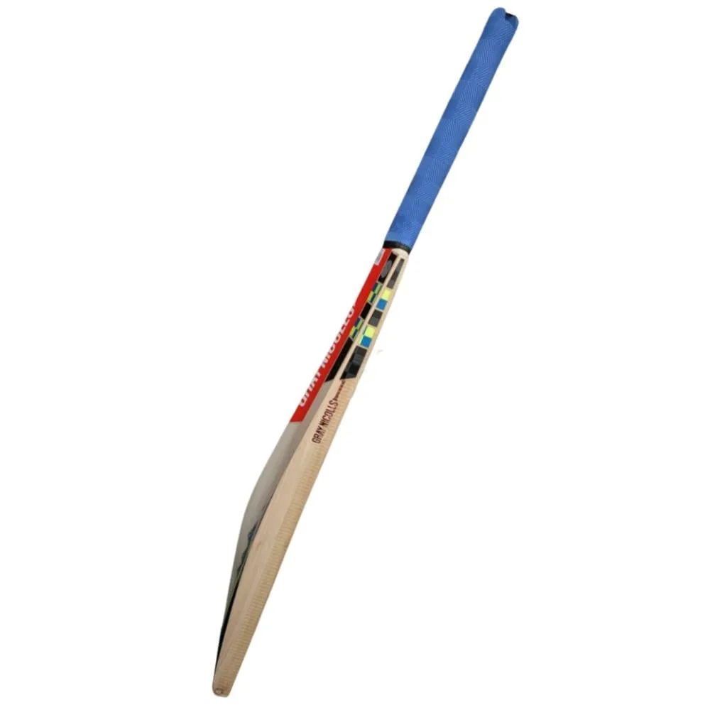 Gray Nicolls Cricket Bat Omega XRD Pulse Finest Kashmir Willow