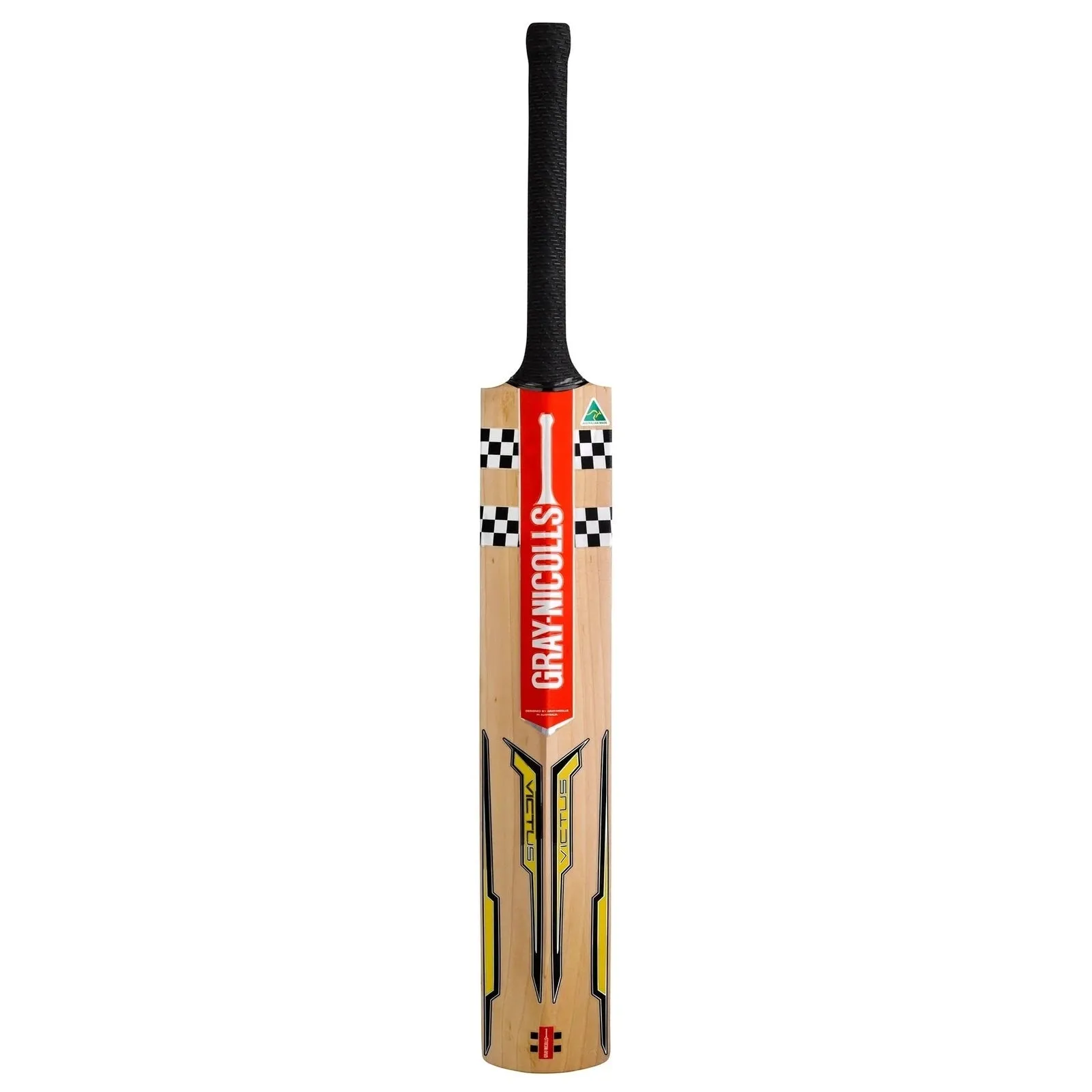 Gray Nicolls Victus 750 Play Now Adult Cricket Bat