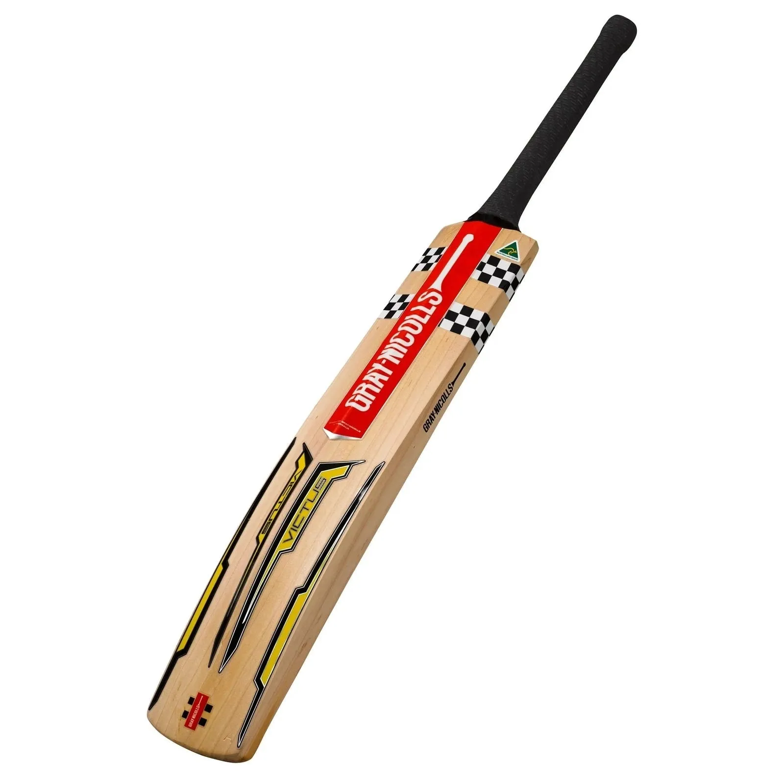 Gray Nicolls Victus 750 Play Now Adult Cricket Bat
