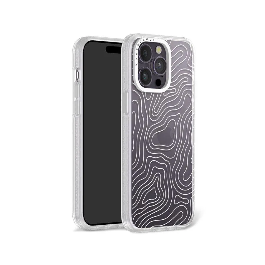 iPhone 12 Pro Late Night Drive II Phone Case
