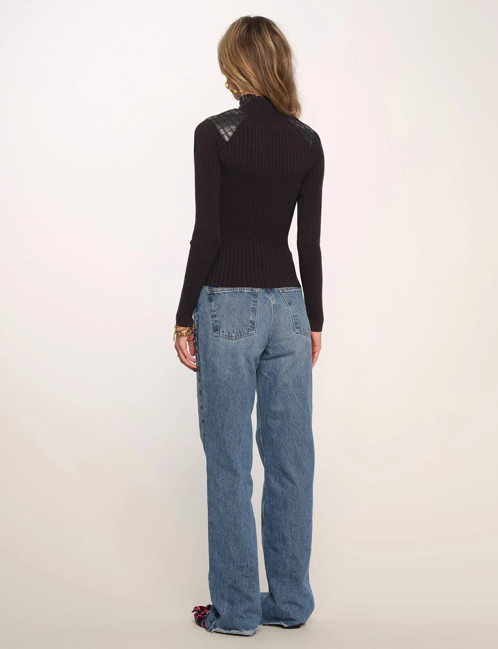 kenna sweater
