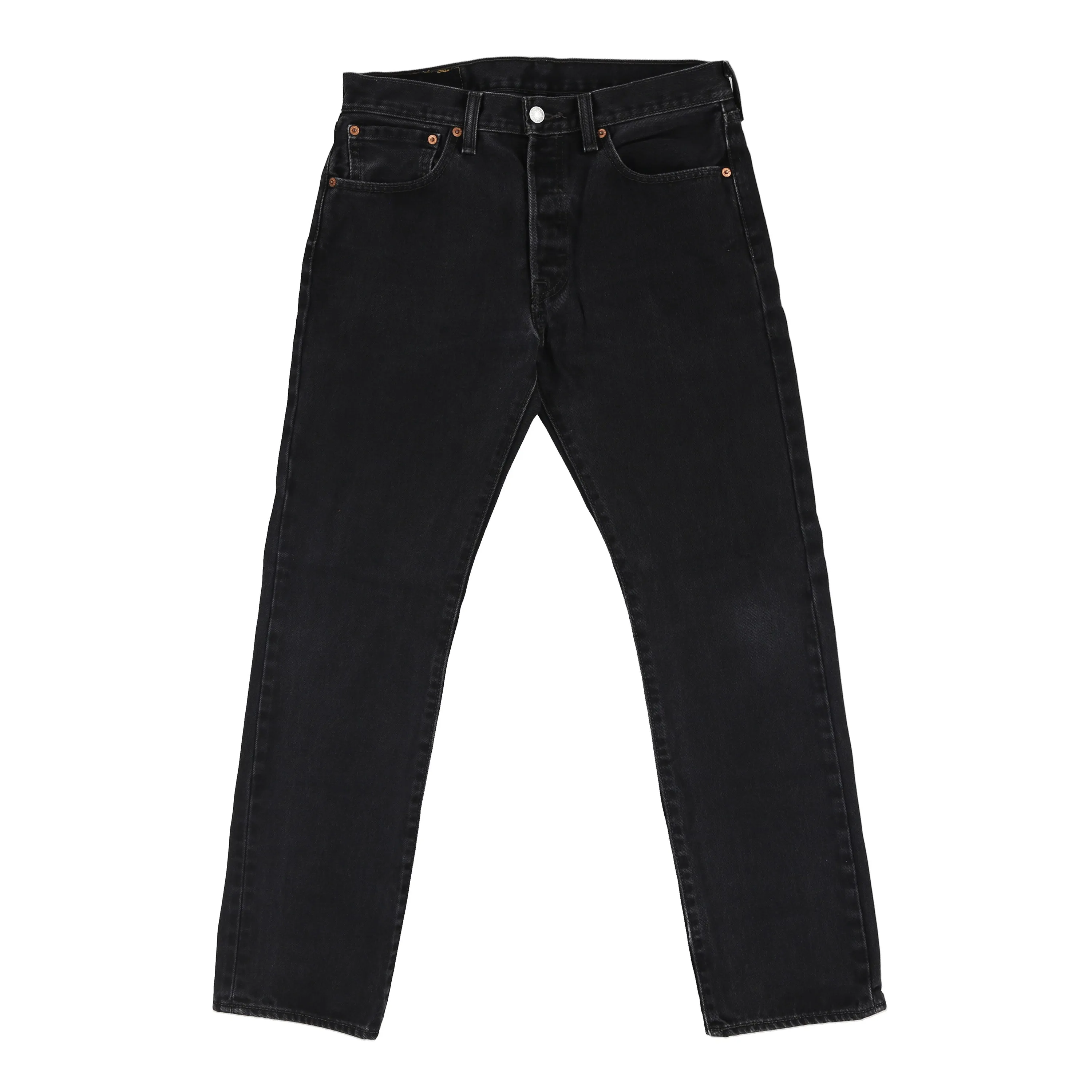 Levis 501 Denim Jeans