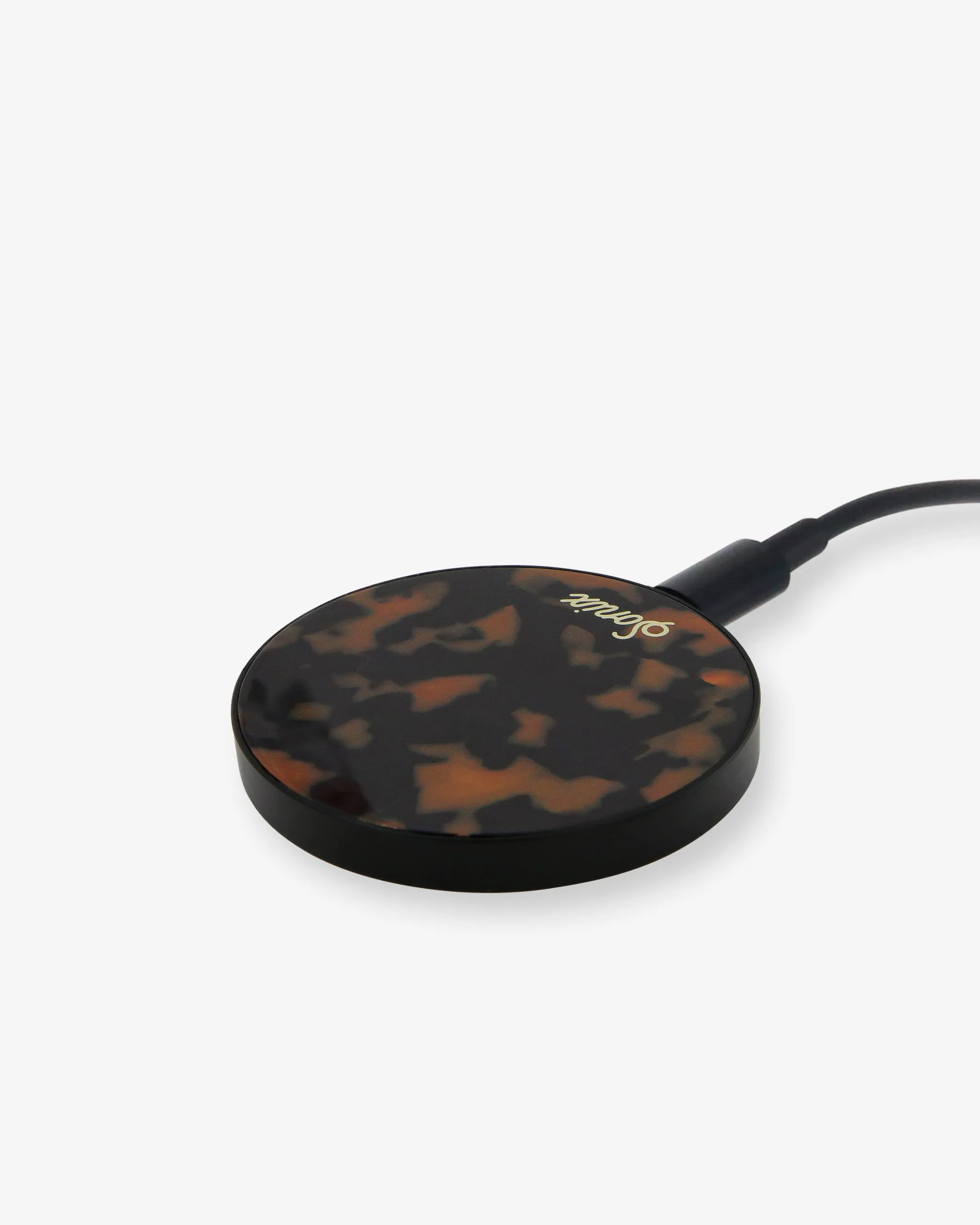 MAGNETIC LINK™ Charger - Brown Tort