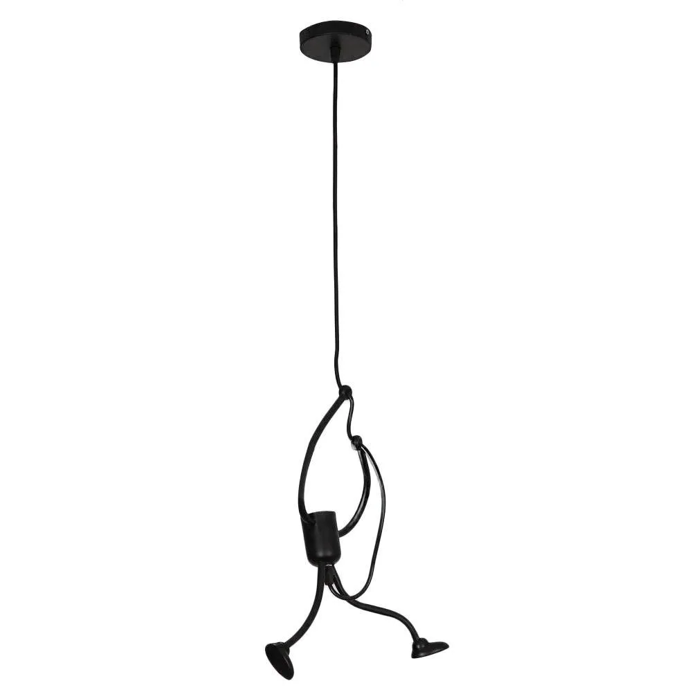 Modern Hanging Chandelier
