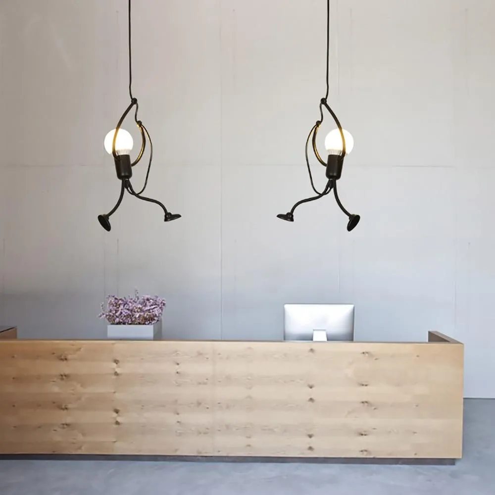 Modern Hanging Chandelier
