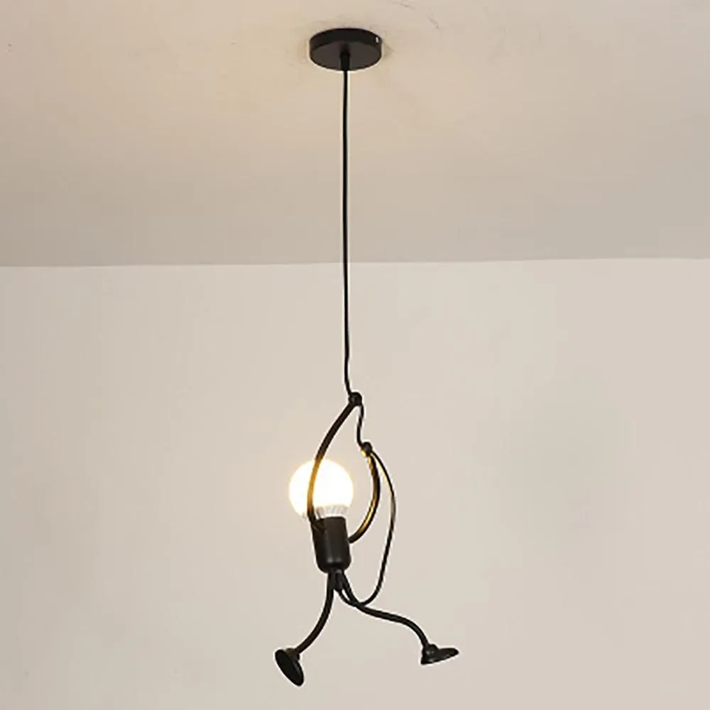 Modern Hanging Chandelier
