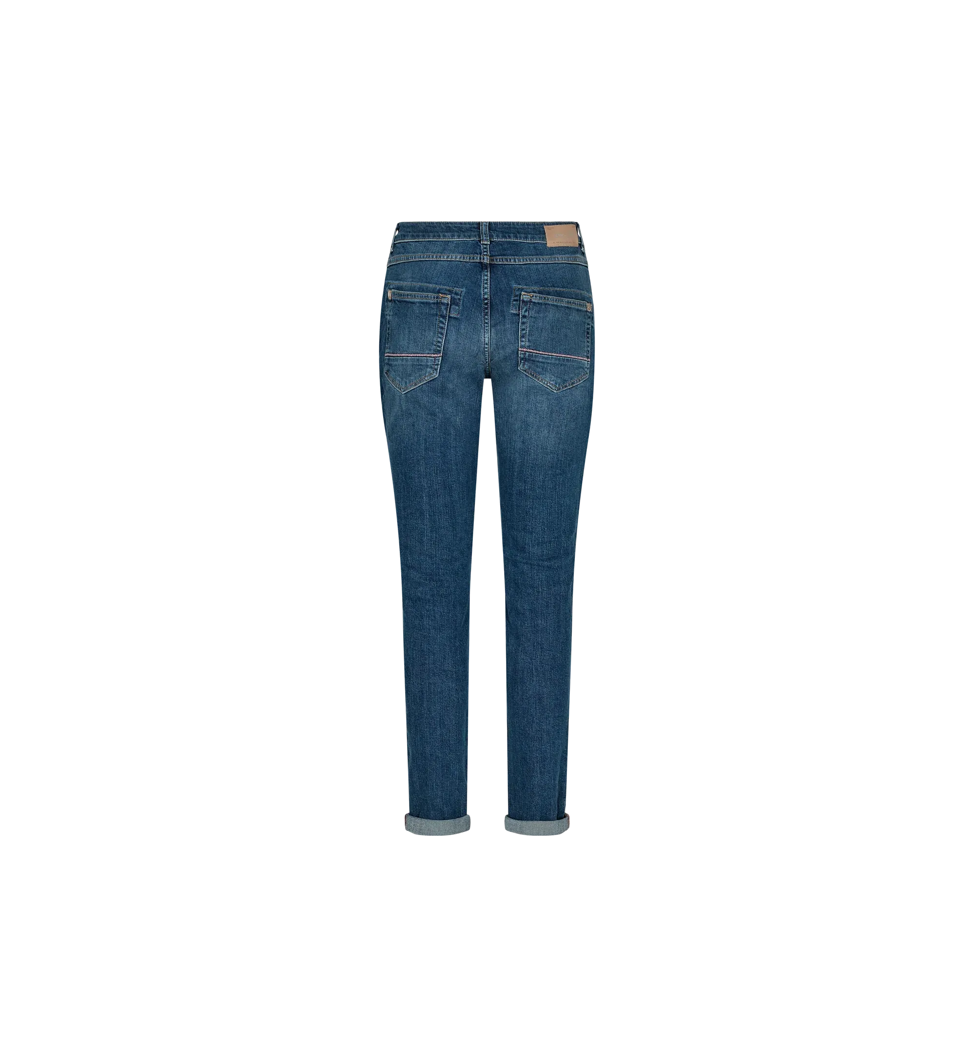 Mos Mosh Naomi Sunny Jeans - Blue