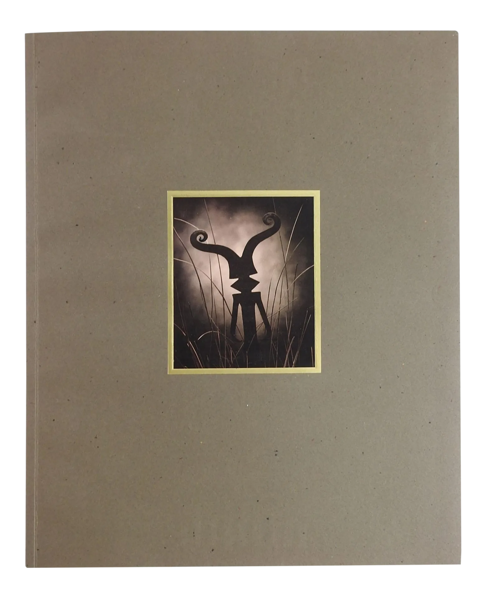 Objects of Myth and Mystery by Corson Hirschfeld