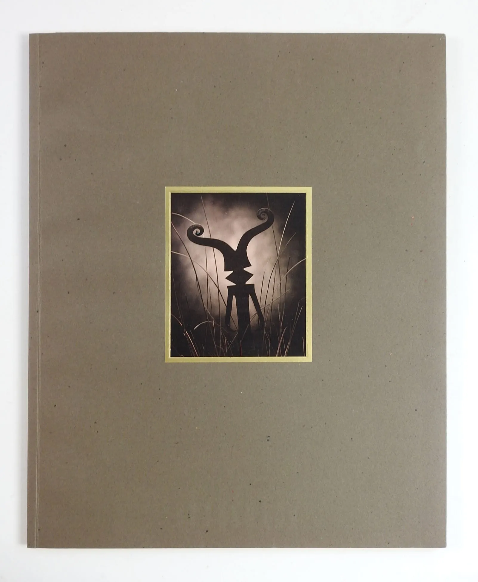 Objects of Myth and Mystery by Corson Hirschfeld