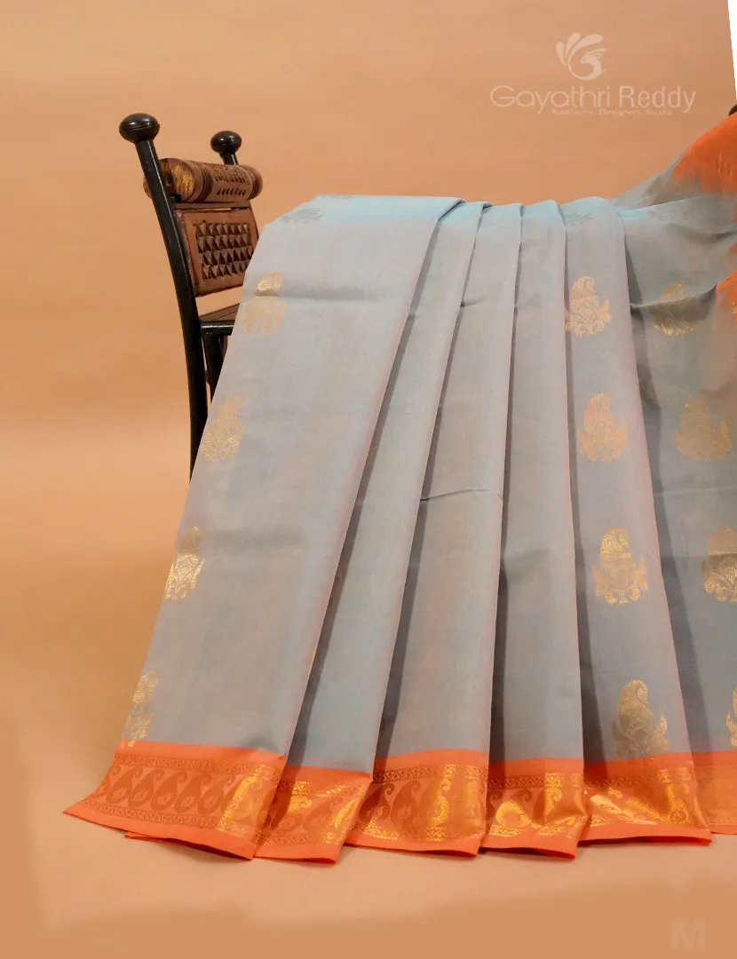 PURE VENKATAGIRI COTTON-VC765