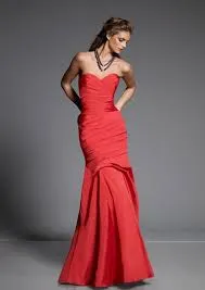 SALE Sweetheart Neck  Size 12 Style 20305