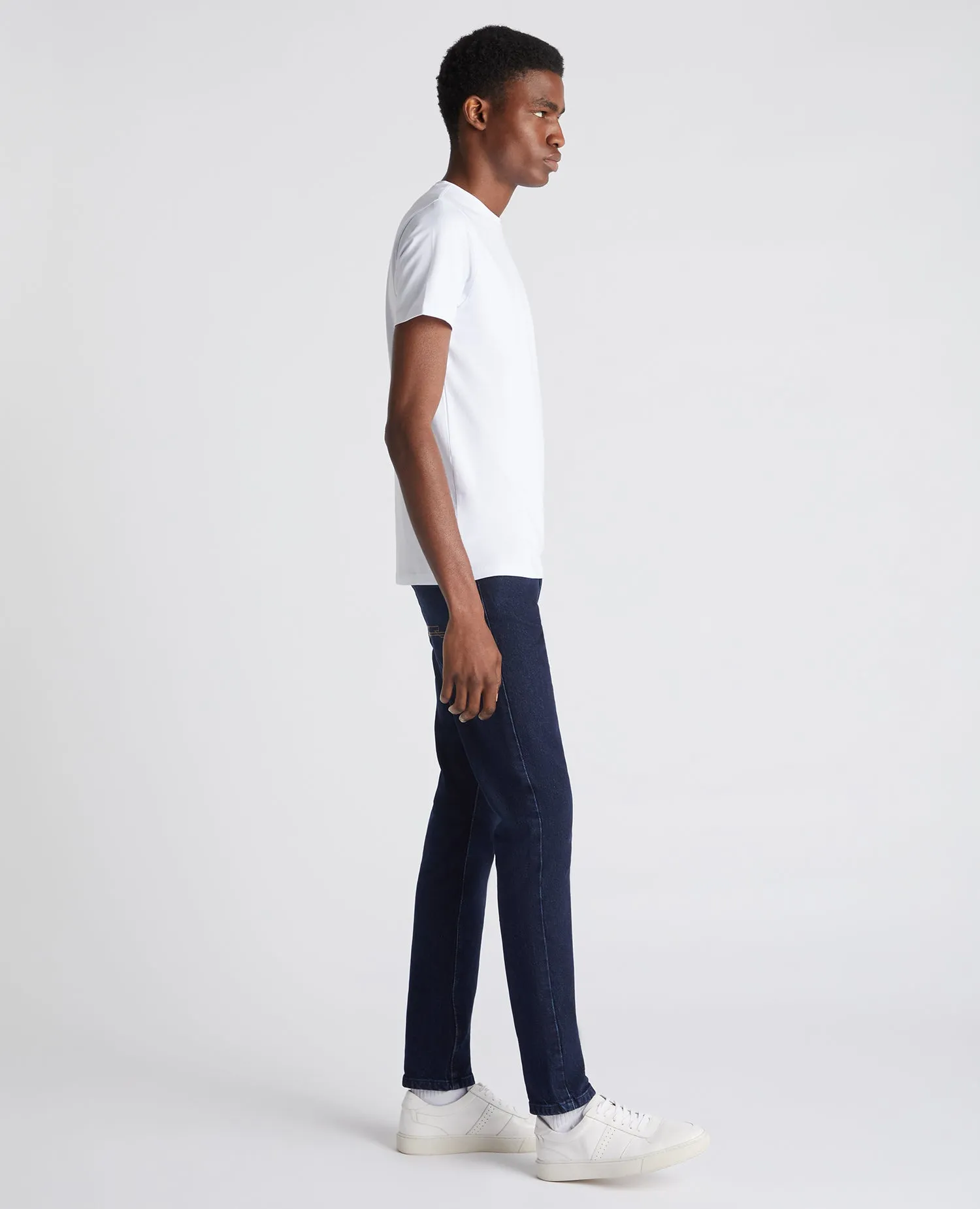 Slim Leg Comfort Stretch Jean