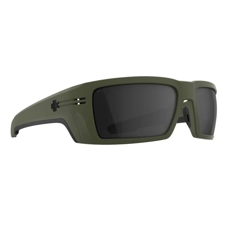SPY Sunglasses Rebar SE ANSI