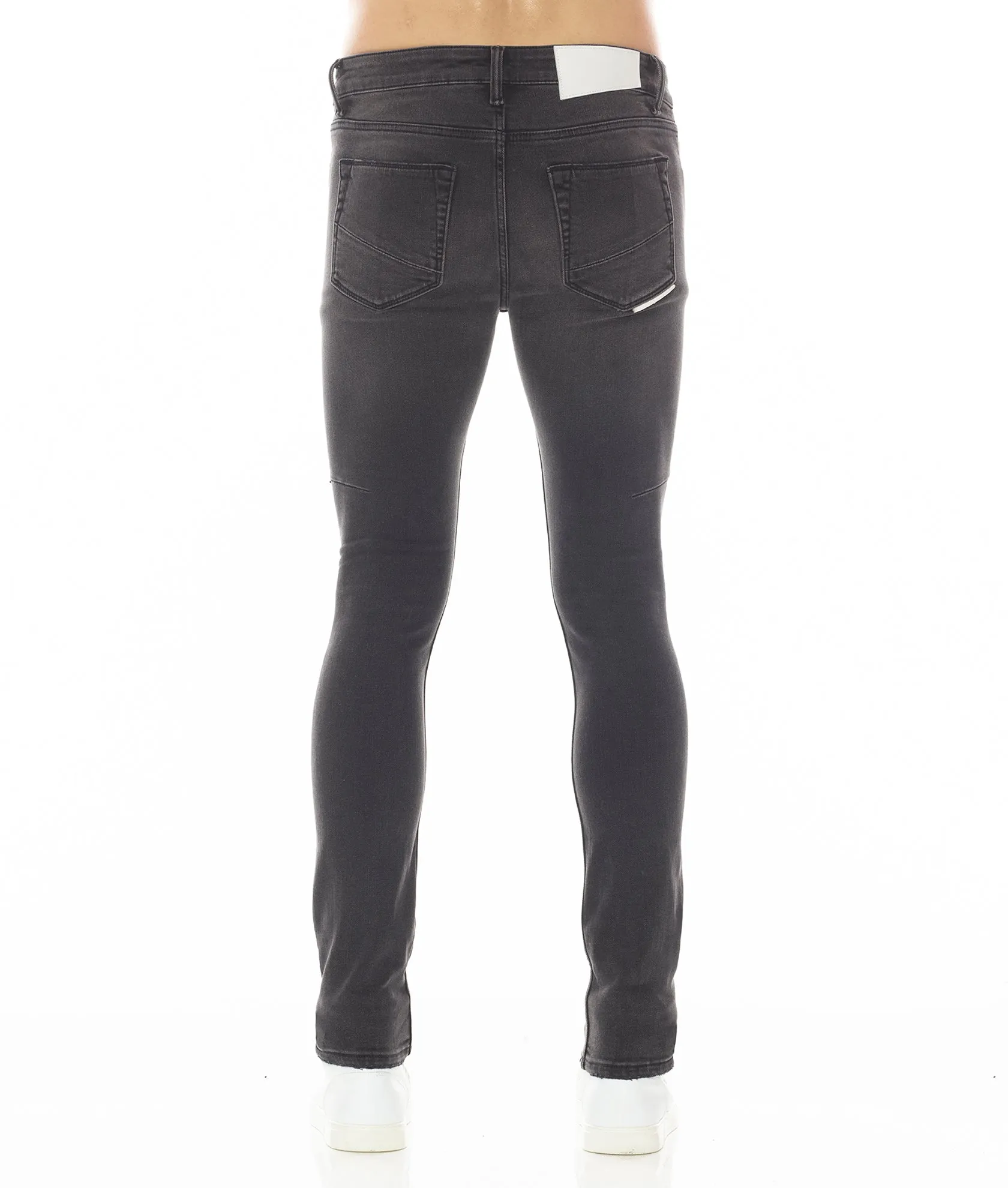 STRAT SUPER SKINNY FIT JEAN IN PHANTOM