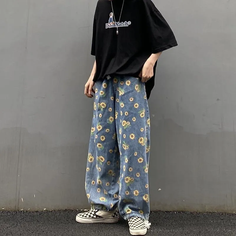 Sunflower Jeans