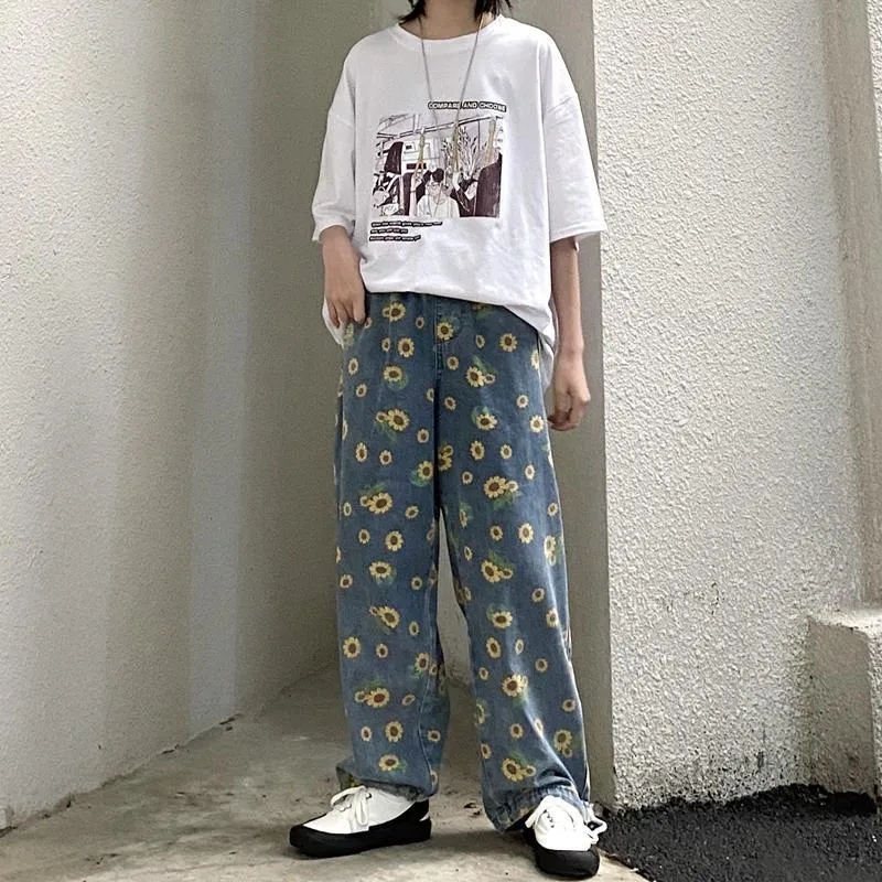 Sunflower Jeans