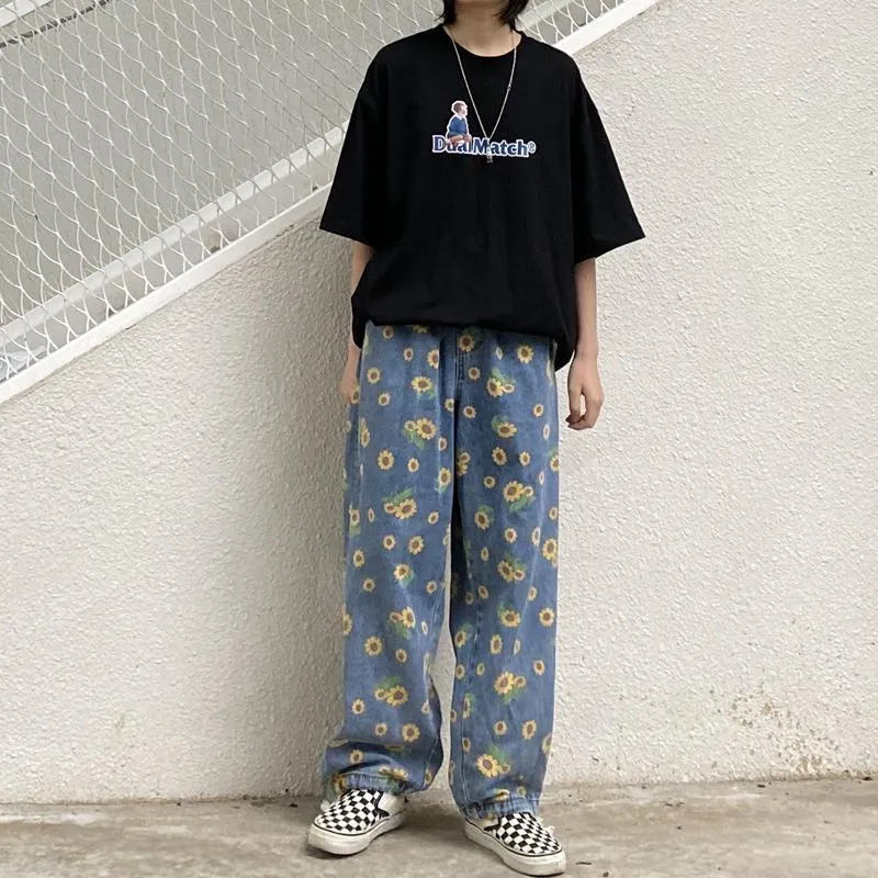 Sunflower Jeans