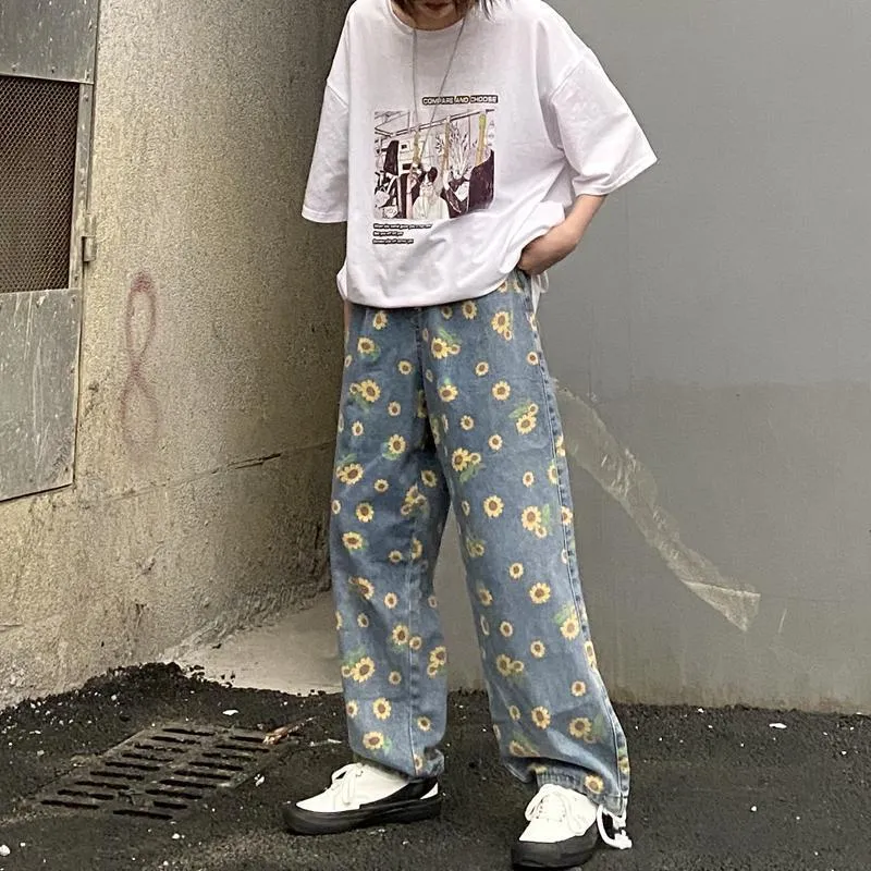 Sunflower Jeans