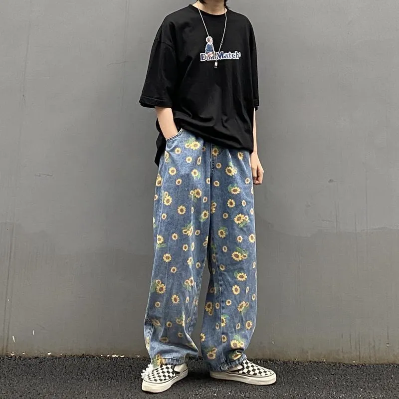 Sunflower Jeans