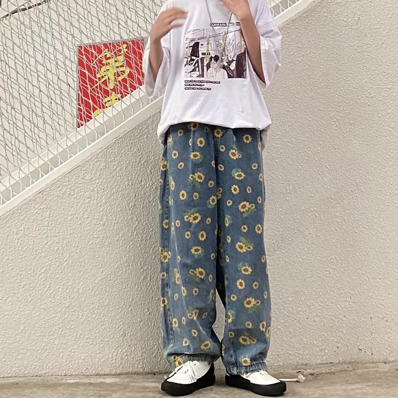 Sunflower Jeans