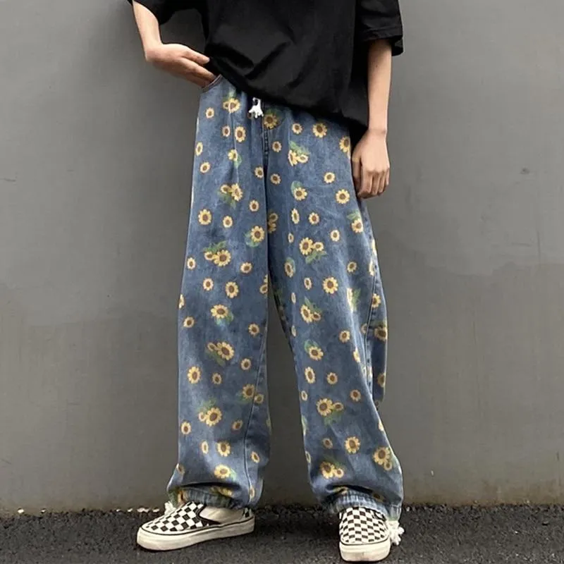 Sunflower Jeans