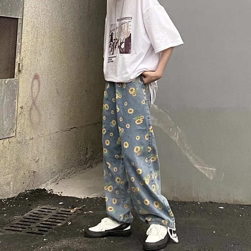 Sunflower Jeans