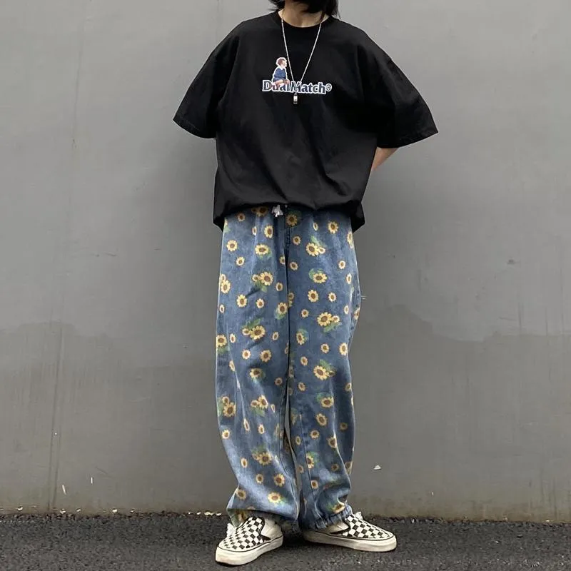 Sunflower Jeans