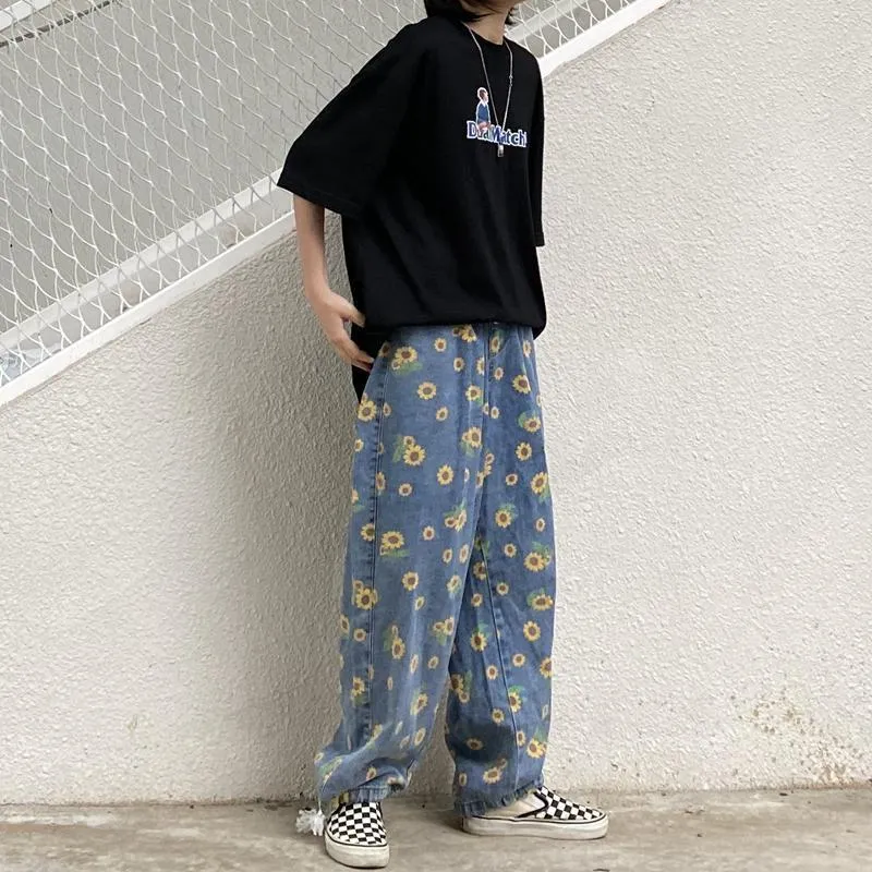 Sunflower Jeans
