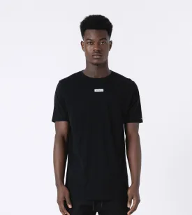 Tag Flintlock Tee Black