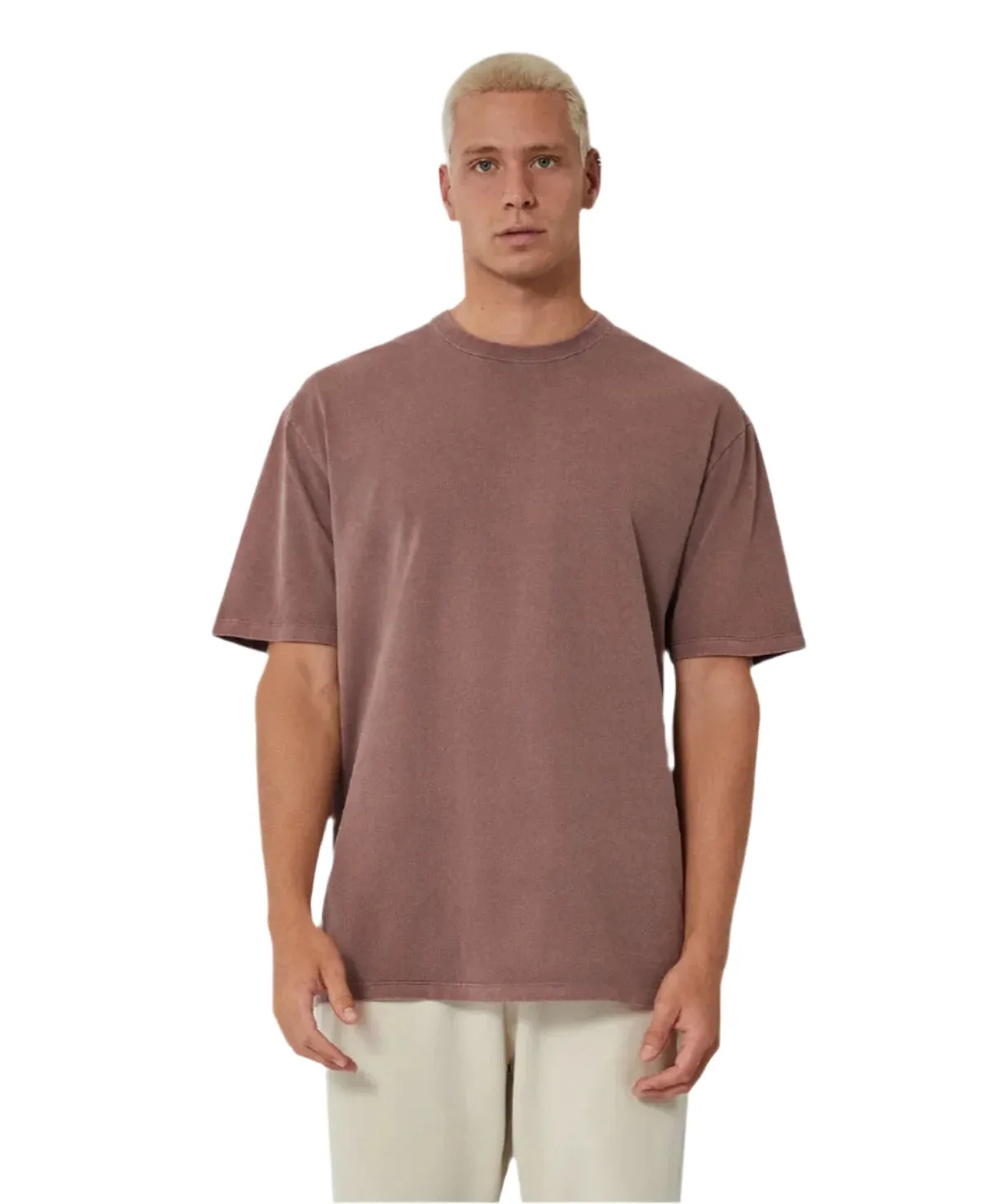 The Del Sur Tee