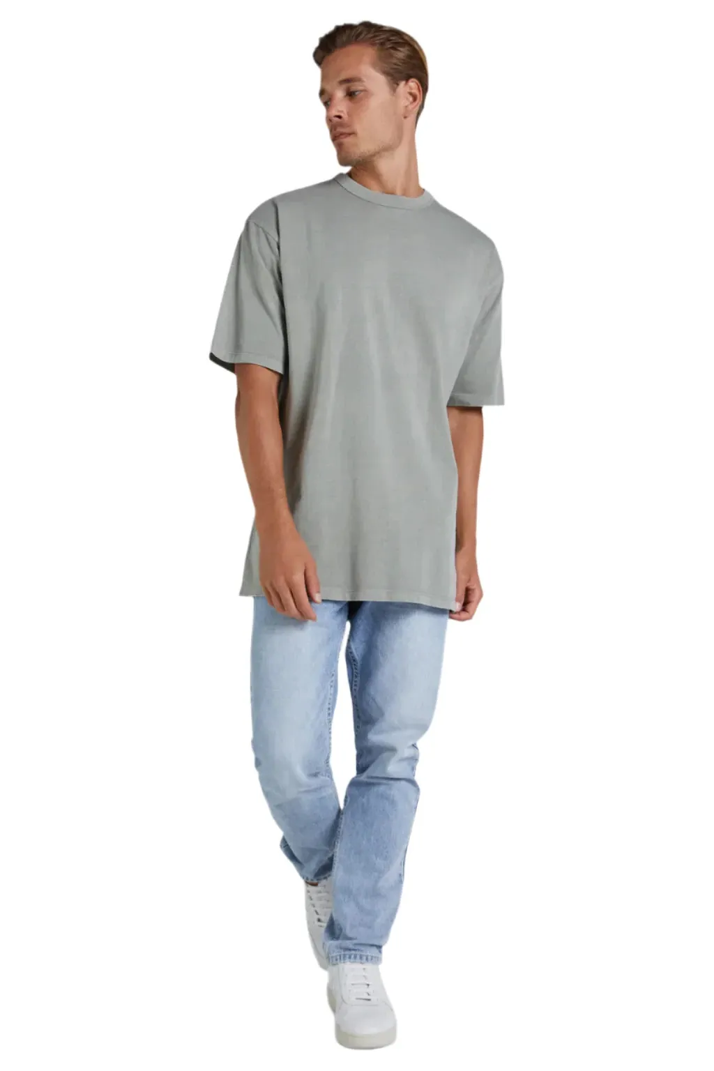 The Del Sur Tee