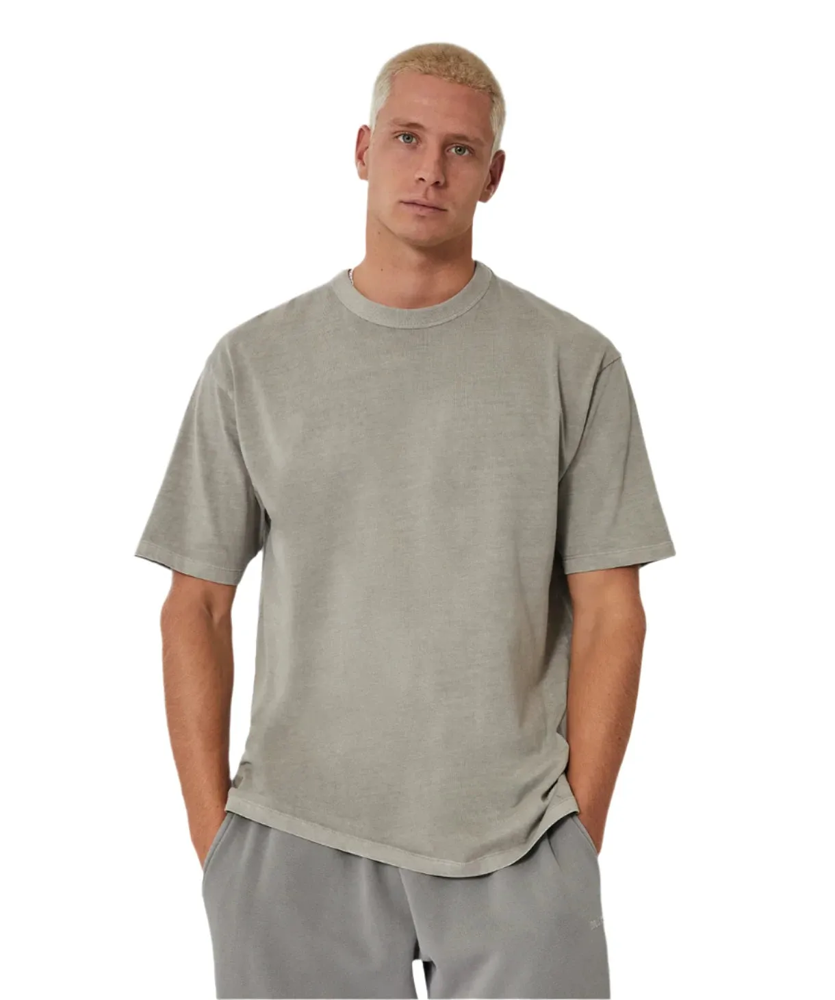 The Del Sur Tee